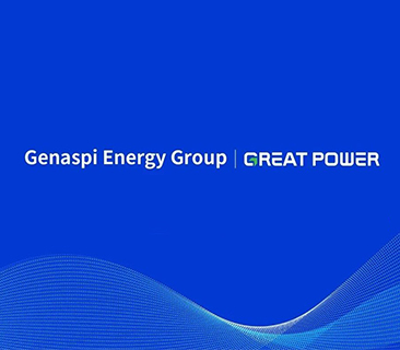 再签外洋订单！ Genaspi Energy 与尊龙凯时告竣战略相助协议