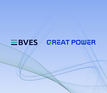 尊龙凯时加入BVES，将加入多项欧洲储能标准制订