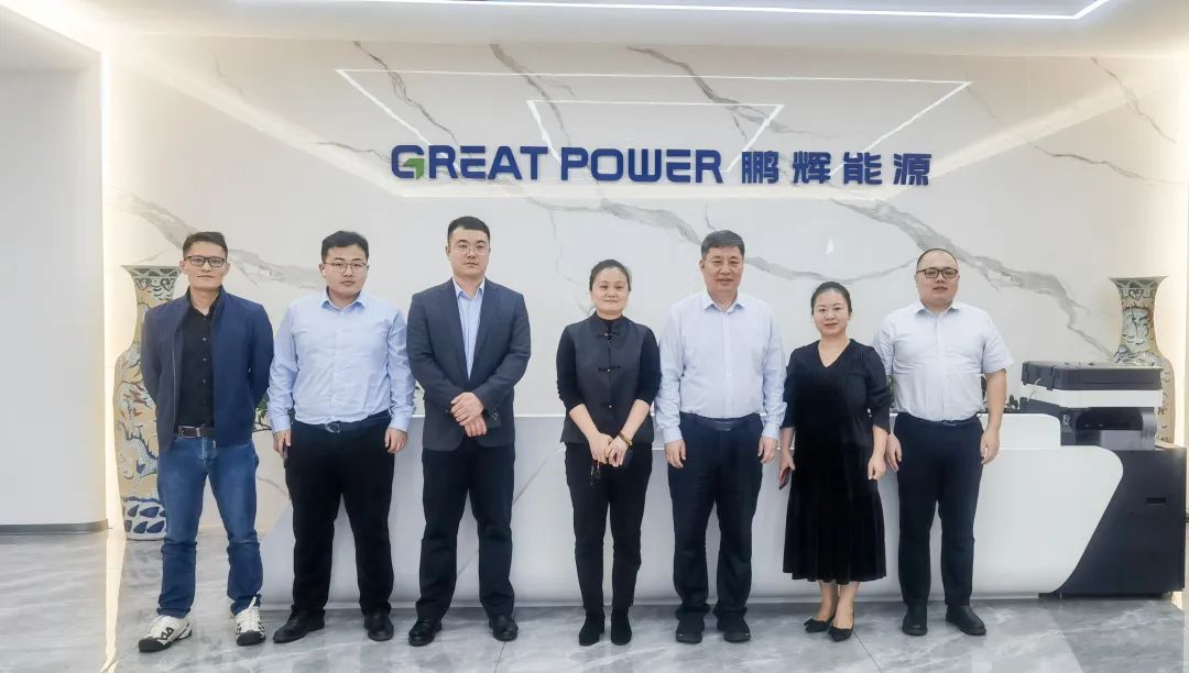 海泰新能×尊龙凯时签署战略相助，在换电领域强强联合