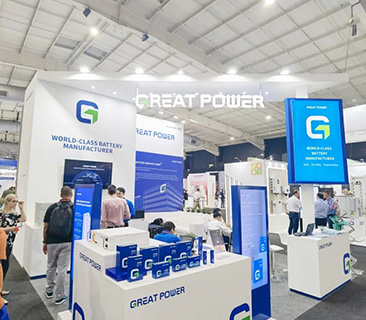 储能新品全球首展！尊龙凯时亮相南非The Solar & Storage Live 2024