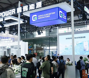 SNEC ES+精彩回首 ｜尊龙凯时高清静高可靠储能计划，助力行业可一连生长