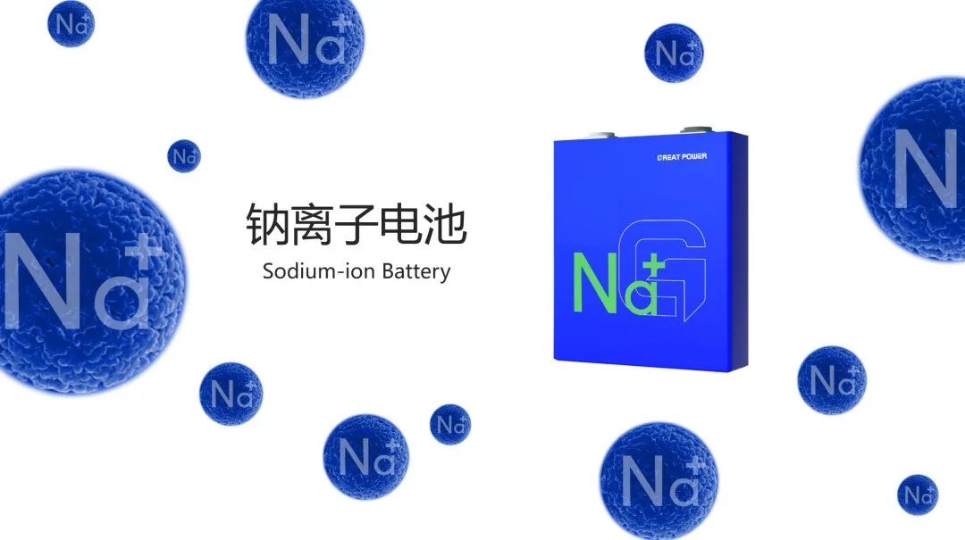 2025手艺新章 | 尊龙凯时钠离子电池最新希望